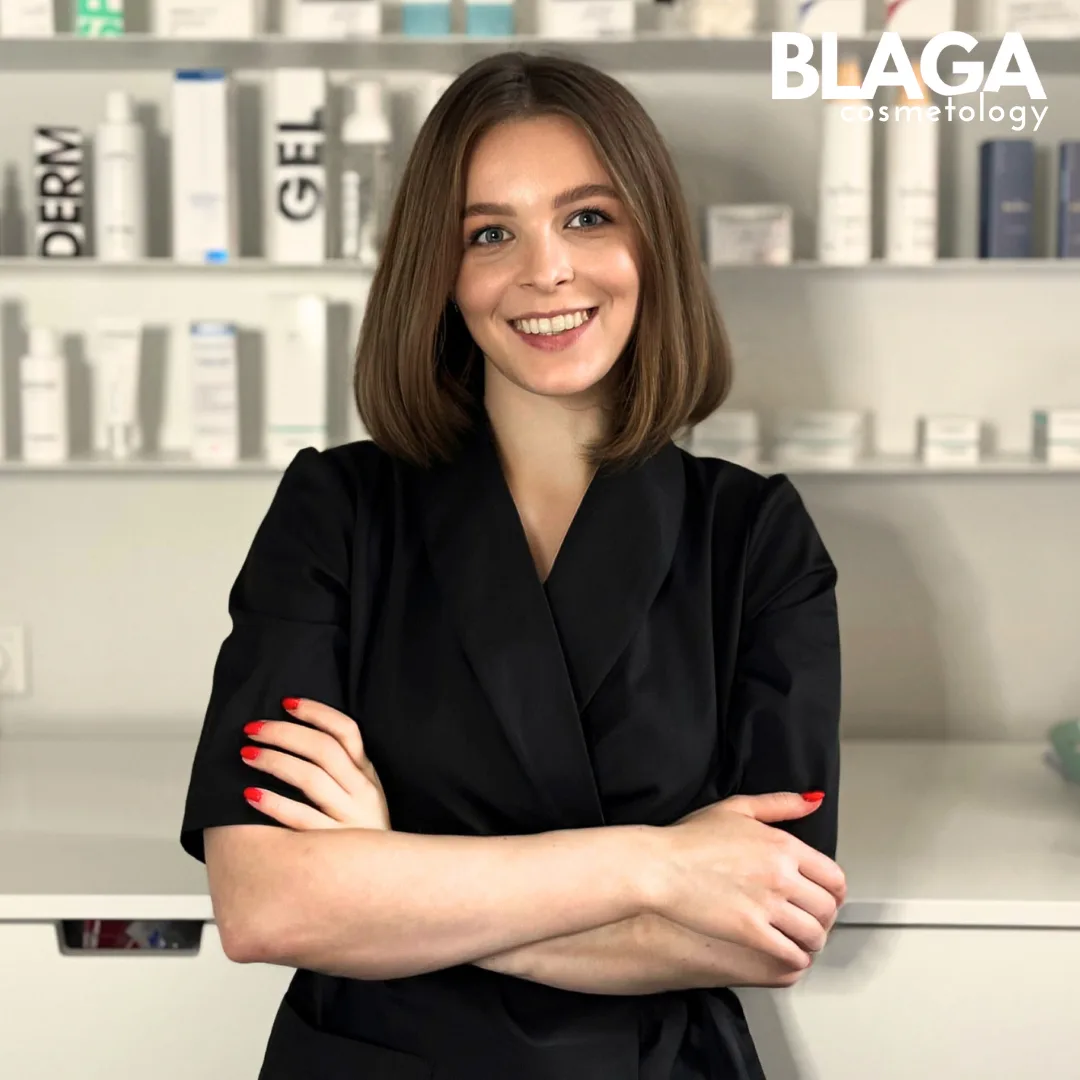 Darya Blahaya